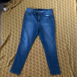 1822 denim. Size 12. Inseam 27”